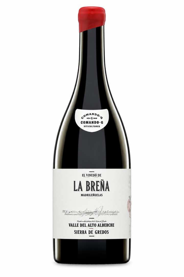 Comando G La Brena 1er Cru 2023 750ml