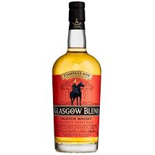 Compass Box Glasgow Blend 750ml