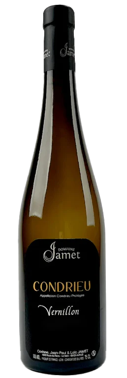 Domaine Jamet Condrieu Vernillion 2021 750ml
