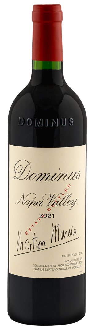 Dominus 2021 750ml