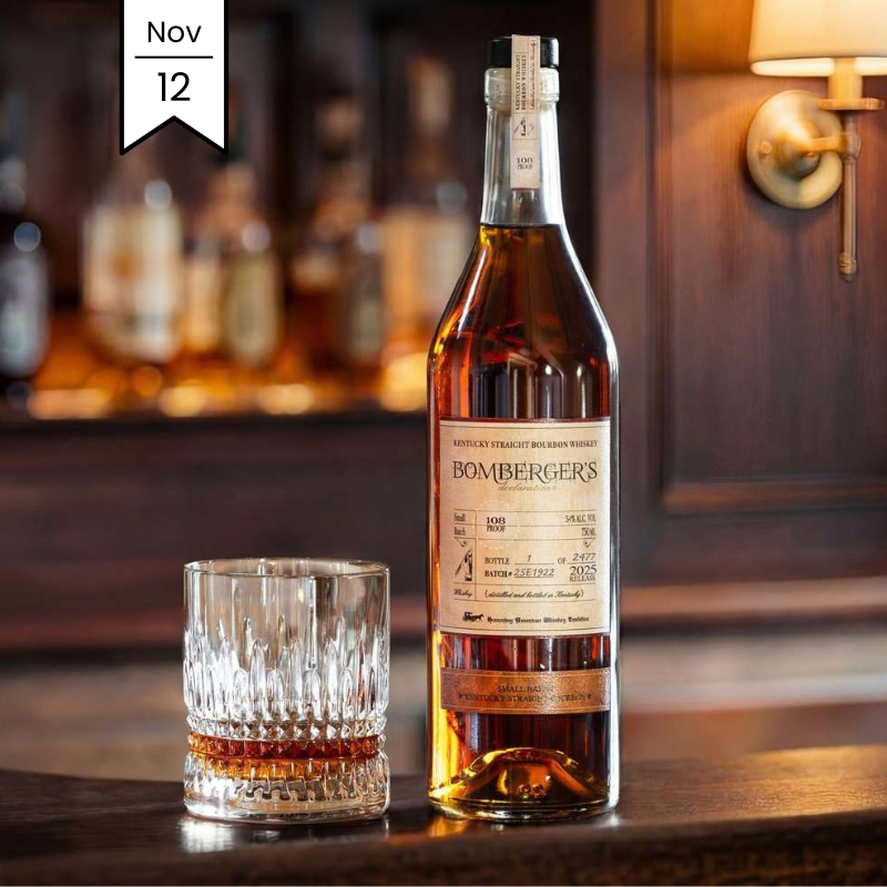 Michter's MasterClass