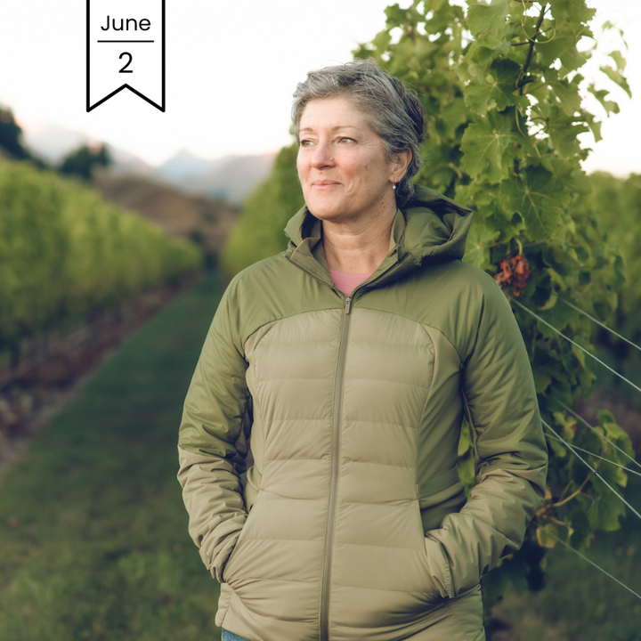Marlborough NZ Winemaker MasterClass with Jules Taylor & Geroge Elworthy