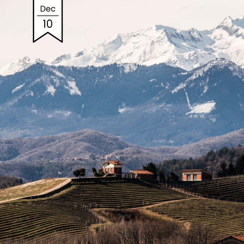 Alto Piemonte MasterClass