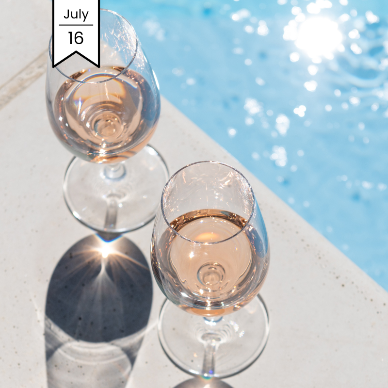 The Thursday Pour: Charlie's Summer Picks