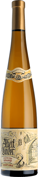 Albert Boxler Pinot Gris Grand Cru Brand 2019 750ml
