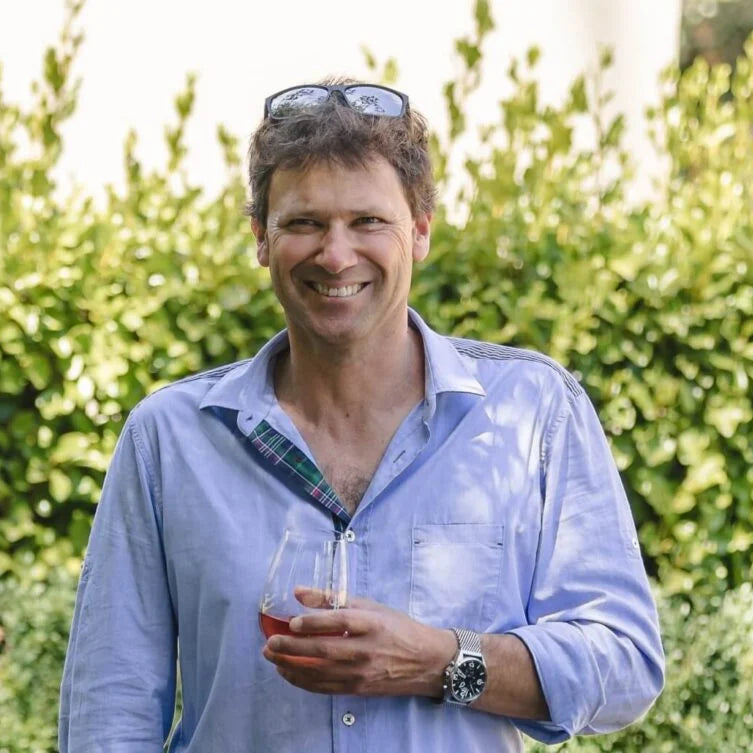 Marlborough NZ Winemaker MasterClass with Jules Taylor & Geroge Elworthy