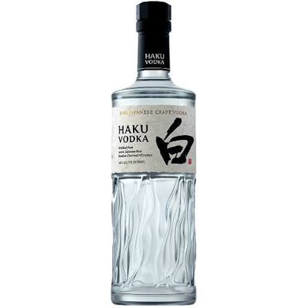 Haku Vodka 750