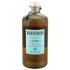 Hard Shore North Oak Gin 750