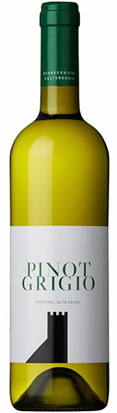 Colterenzio Pinot Grigio Alto Adige CV 750ml