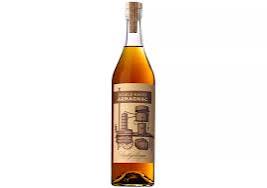 LRV Armagnac Double Oak 7yr 700ml
