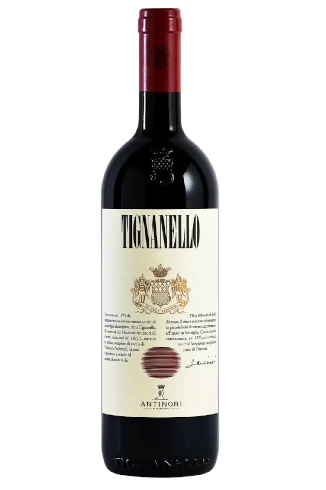 Antinori Tignanello 2023 750ml