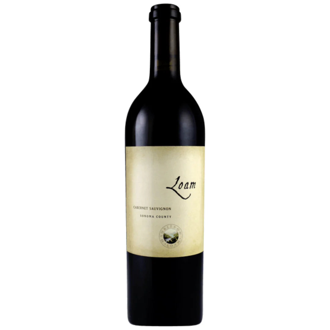 Mauritson Loam Cabernet Sauvignon 2021 750