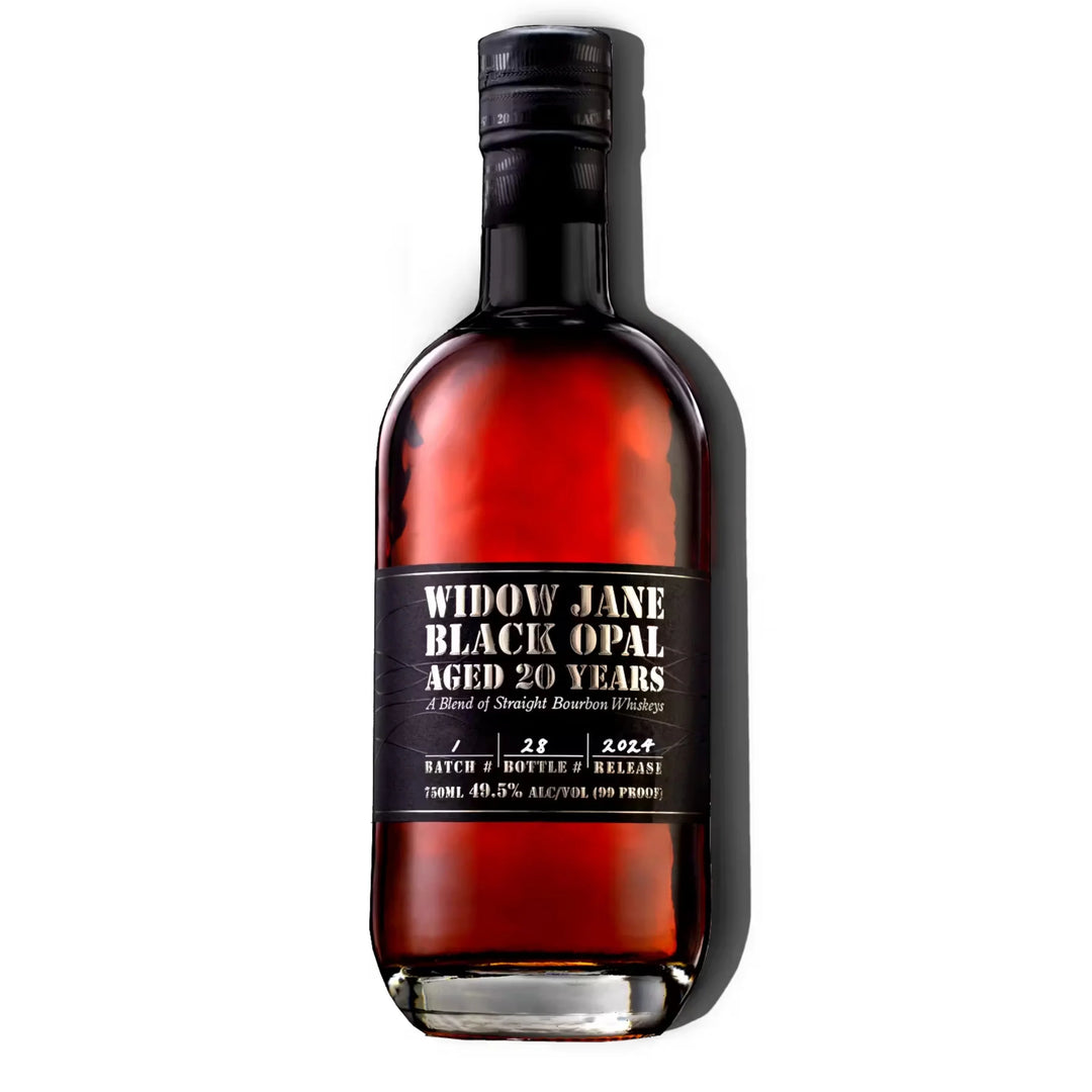 WIDOW JANE BLACK OPAL 93' BOURBON 750ML