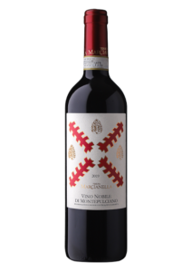 Tenuta Marcianella Vino Nobile di Montepulciano 2018 750ml