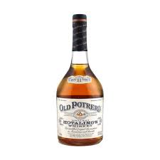 Old Potrero Hotaling 11Yr