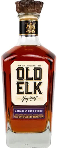 Old Elk Armagnac Cask 750