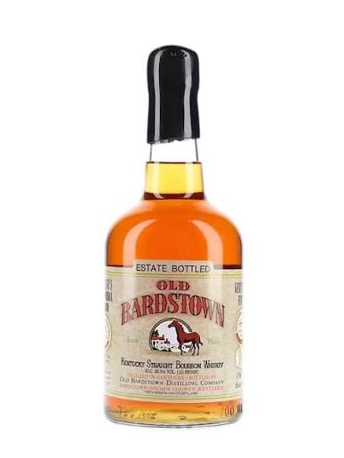 Old Bardstown Estate Bottled 750ml