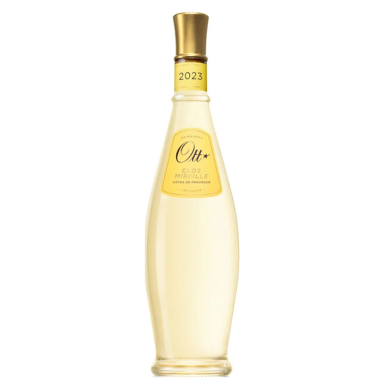 Domaines Ott Clos Mireille Cotes de Provence Blanc 2023 750