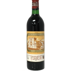 2007 Domaine Robert Chevillon Les Vaucrains, Nuits-Saint-Georges ...