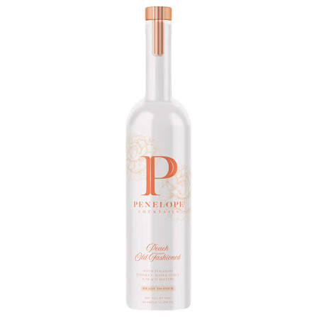 Penelope Peach Old Fashioned 750ml