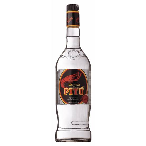 Pitu Cachaca 1L