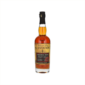 Order Planteray Original Dark Rum For Delivery in 2-7 Days | Curiada