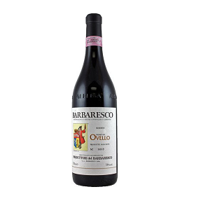 Produttori del Barbaresco Barbaresco Riserva Ovello 2019 – The ...
