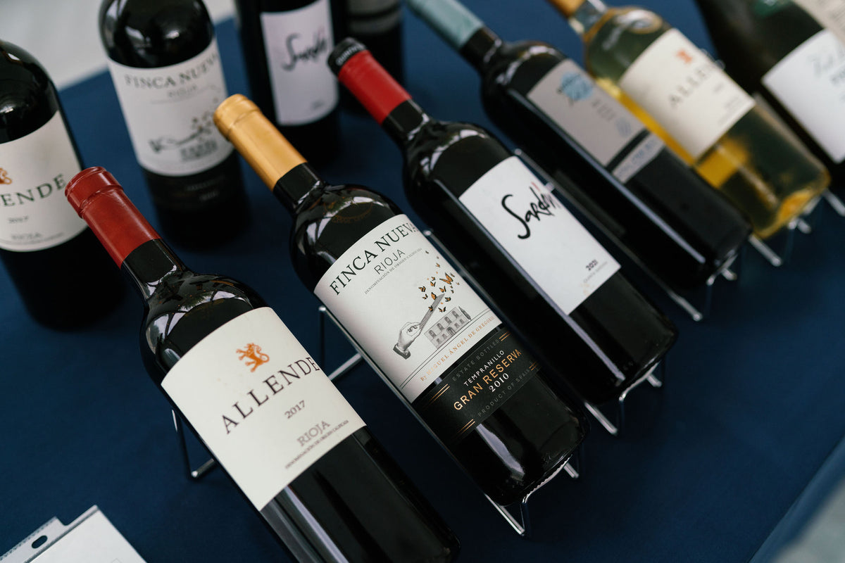 Gordon's Fine Wines & Liquors