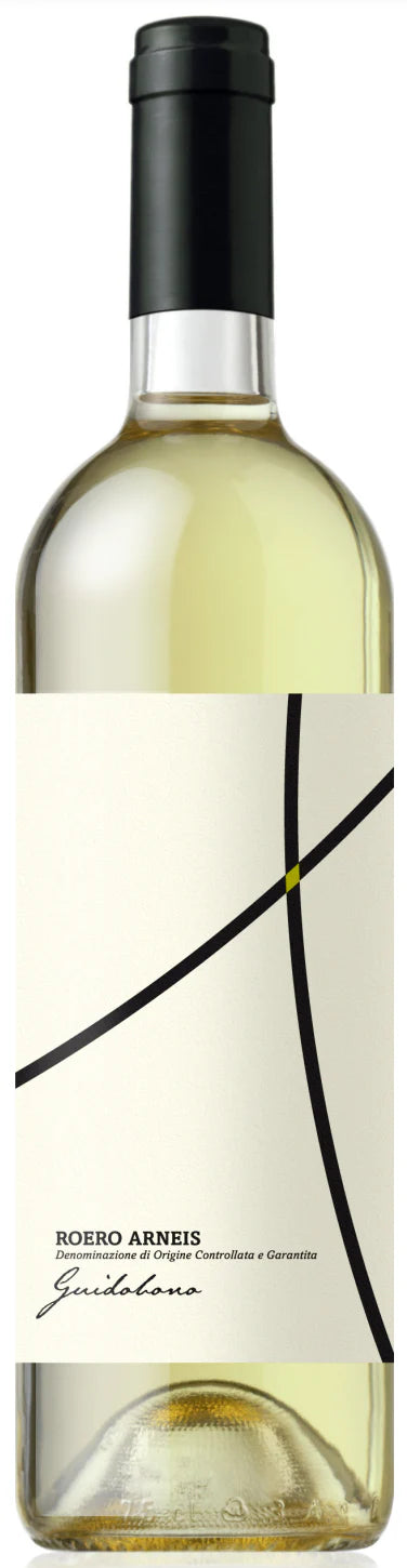 Guidobono Roero Arneis CV 750ml