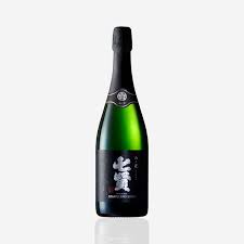 Shichiken Yama Kasu Sparkling Sake 300ml