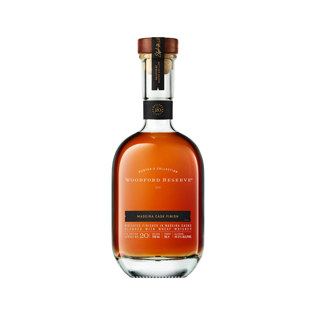 Woodford Reserve Master Collection Madeira 700ml