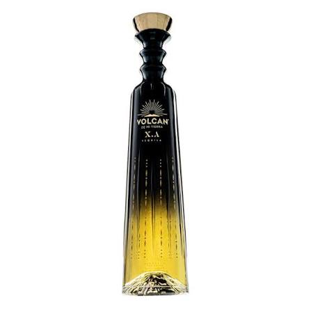 Volcan De Mi Tierra XA Reposado Tequila 750ml