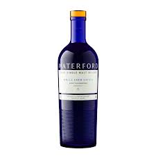 Waterford Irish Single Malt Grattansbrook 1.1