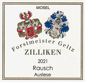 Zilliken | Loosen Bros USA