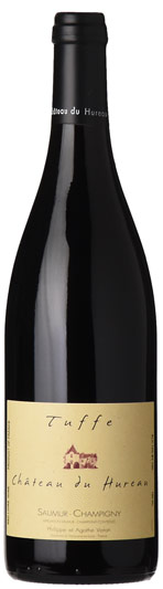 Chateau du Hureau Saumur Champigny Tuffe 2021 750