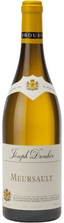 Drouhin Meursault 2023 750