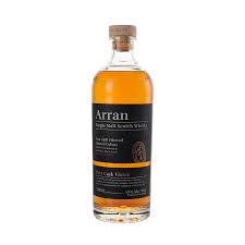 Arran Port Cask  750