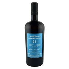 Artist Series Bowmore 21Yr 2001