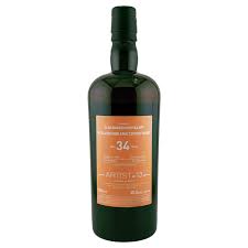 Artists Series Glen Garioch 1988 34Yr