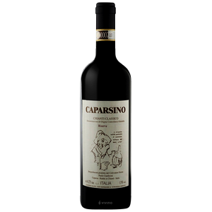 Caparsa Caparsino Chianti Classico Riserva | Vivino Canada