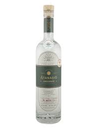 Atanasio Origenes Tequila 750 ml