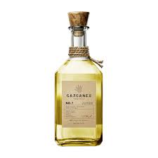 Cazcanes Joven No 7 Tequila 750ml