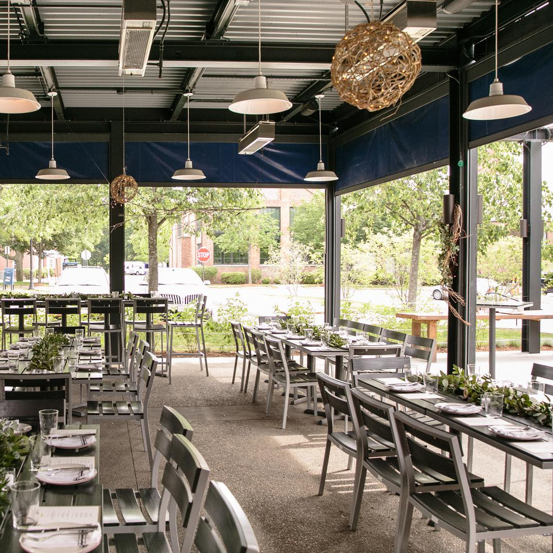 Bodega Catena Zapata Wine Dinner