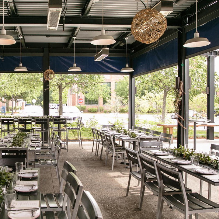 Bodega Catena Zapata Wine Dinner