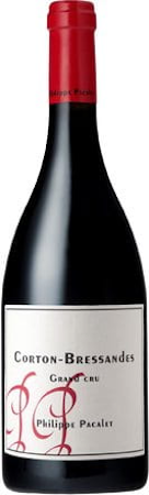 Philippe Pacalet Corton-Bressandes Grand Cru 2019 750ml