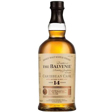 Balvenie 14yr 200ml