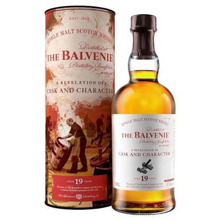 Balvenie Stories 19Yr