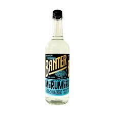 Banter White Rum 750ml