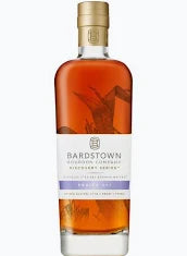Bardstown Bourbon Co #11 Discovery 118.1 750 ml