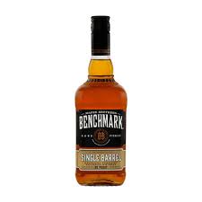 Benchmark Single Barrel 750 ml